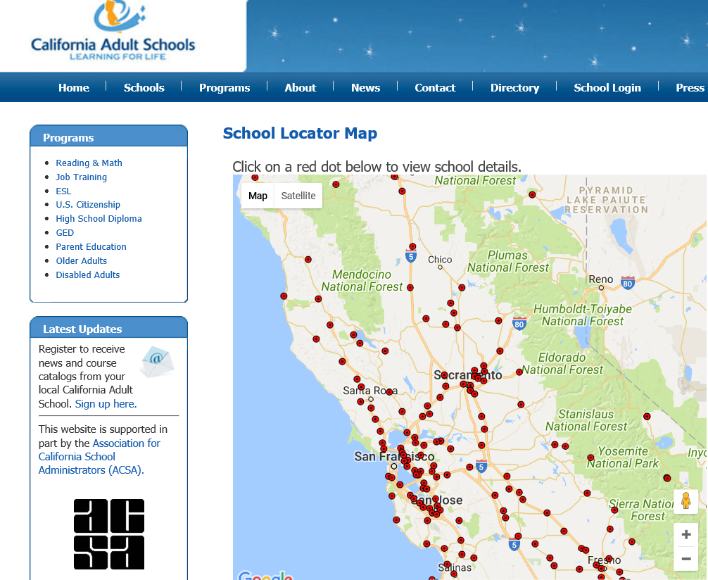 school locator map image